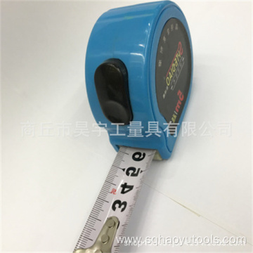 3M 5m 7.5m steel tape factory direct sales